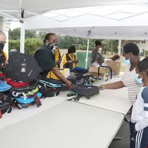 Kids Safety Day